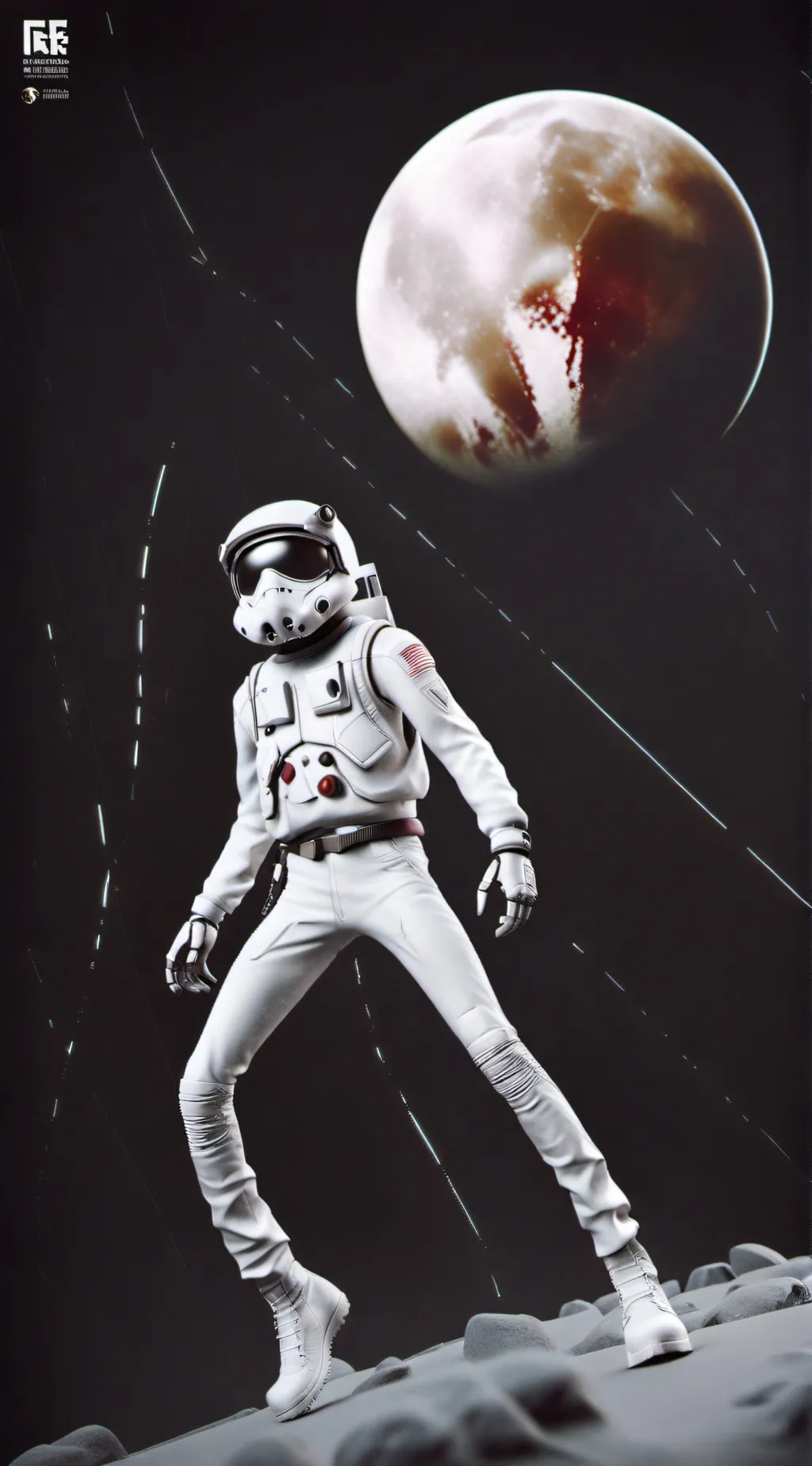 Talkie AI - Chat with neptune