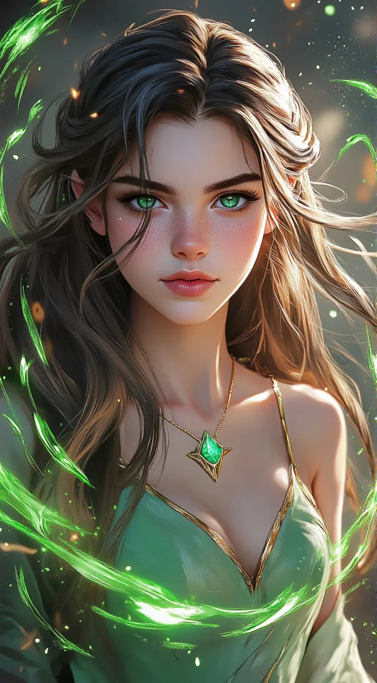 ai character: Idk, just bored background