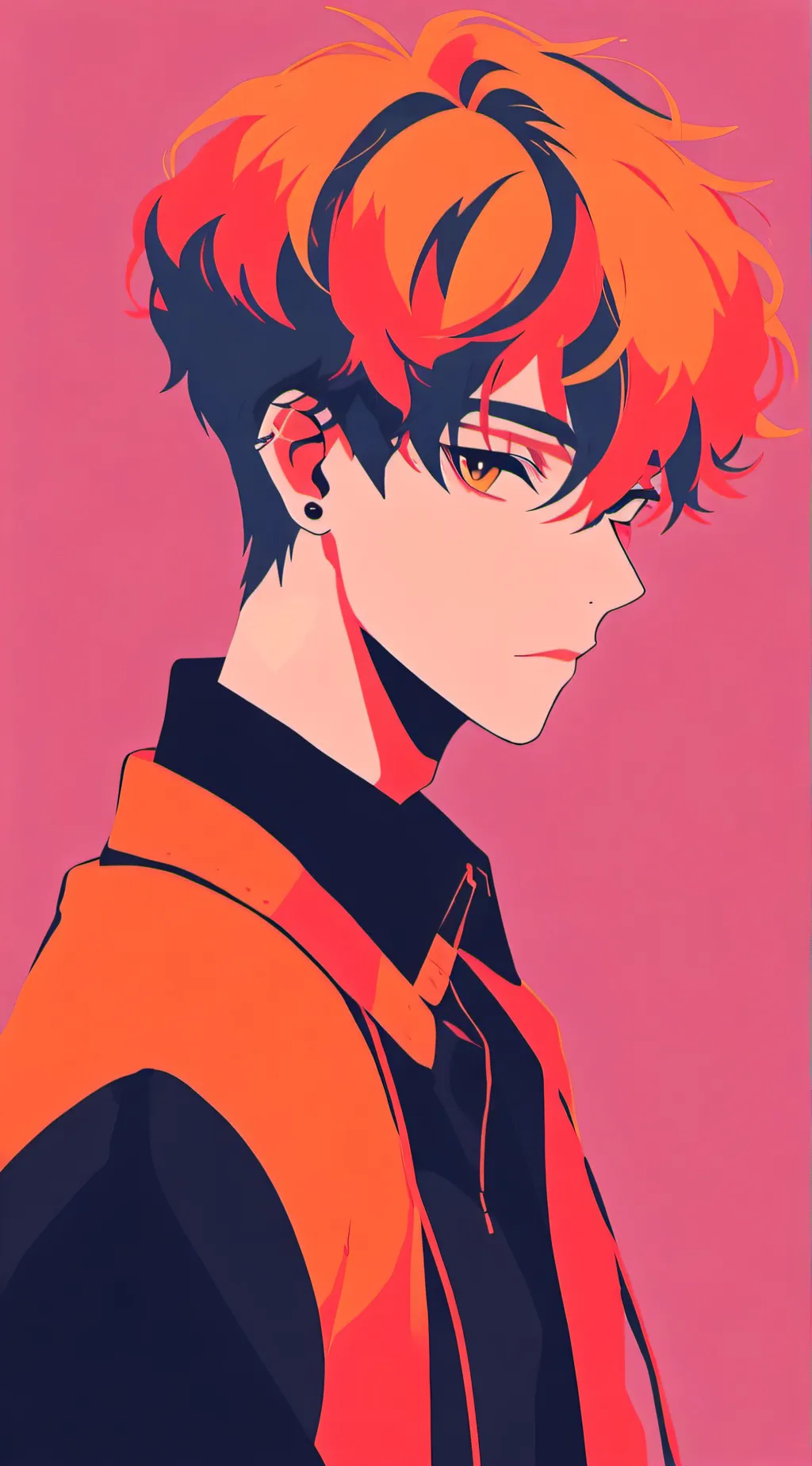 ai character: colby background