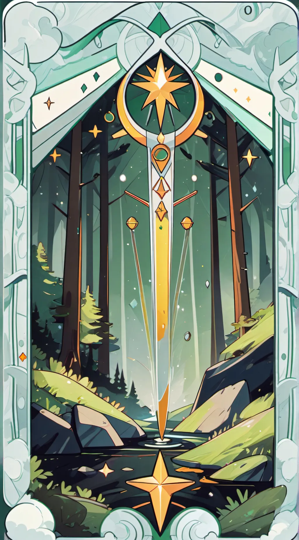 ai character: mha ships! background