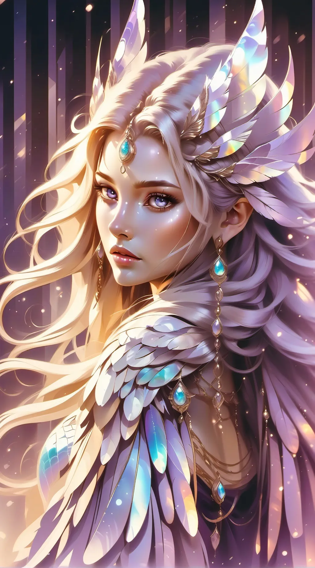 Talkie AI - Chat with Mc Sofia