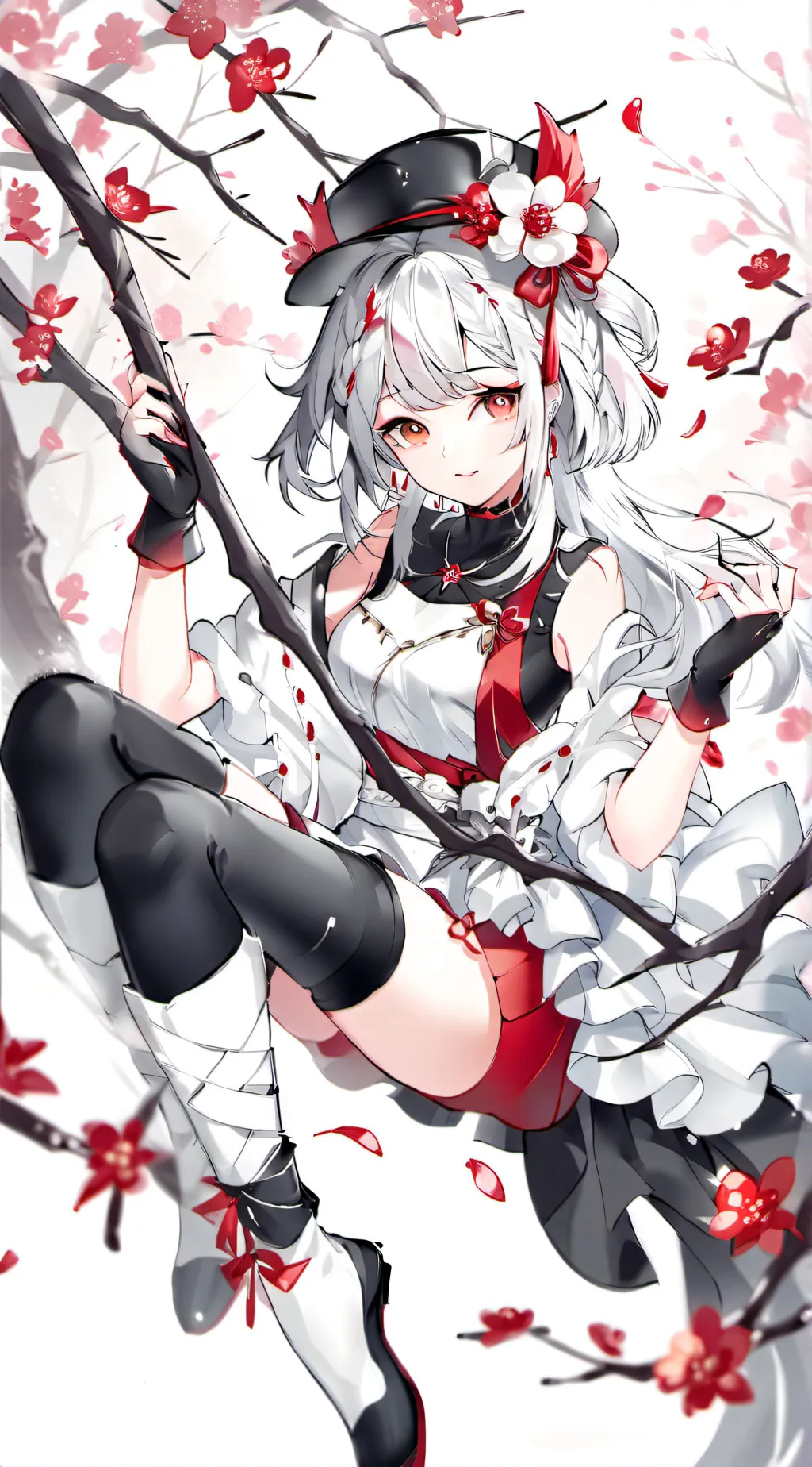 Talkie AI - Chat with Sus babysitter