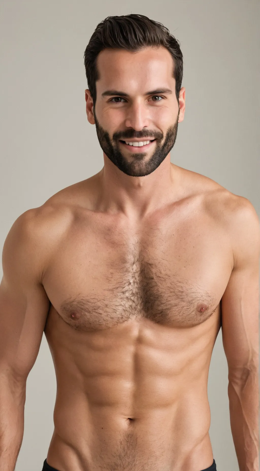 Talkie AI - Chat with Bruno 