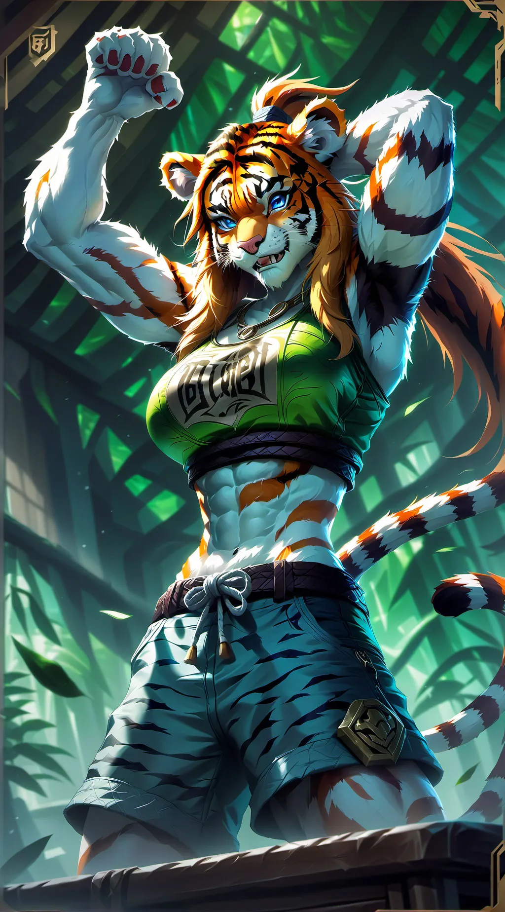 Talkie AI - Chat with Veronicka