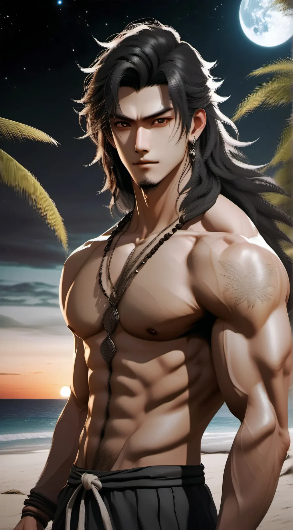 ai character: ×--kylo-->  background