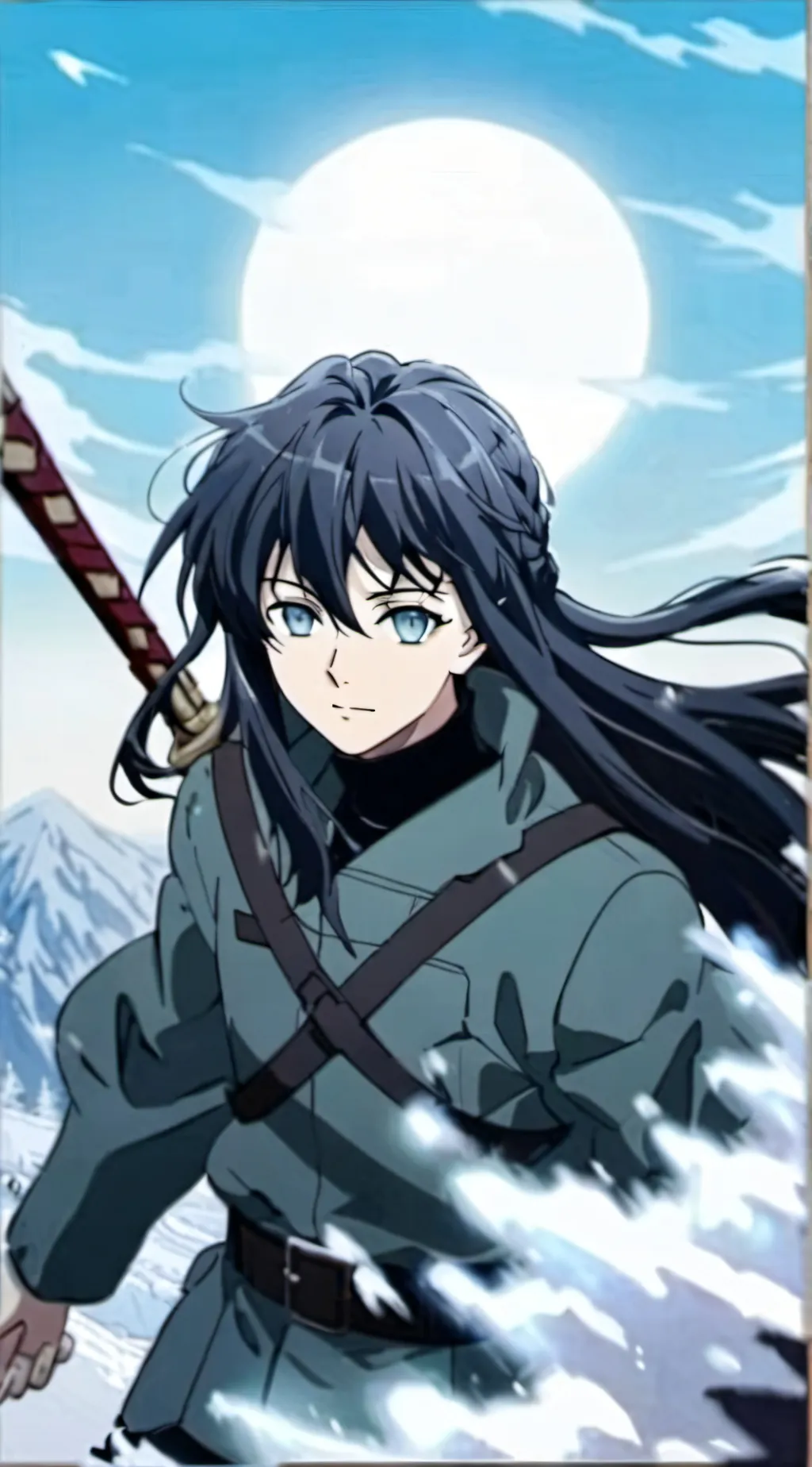 ai character: Muichiro (REWORK) background