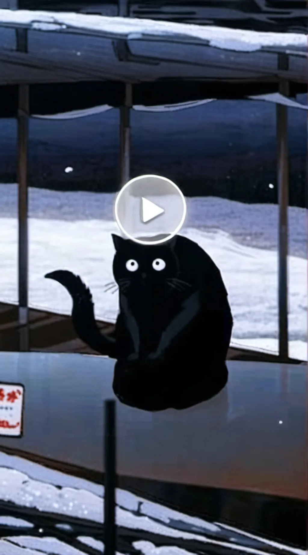 Talkie AI - Chat with Hasbin Christmas!