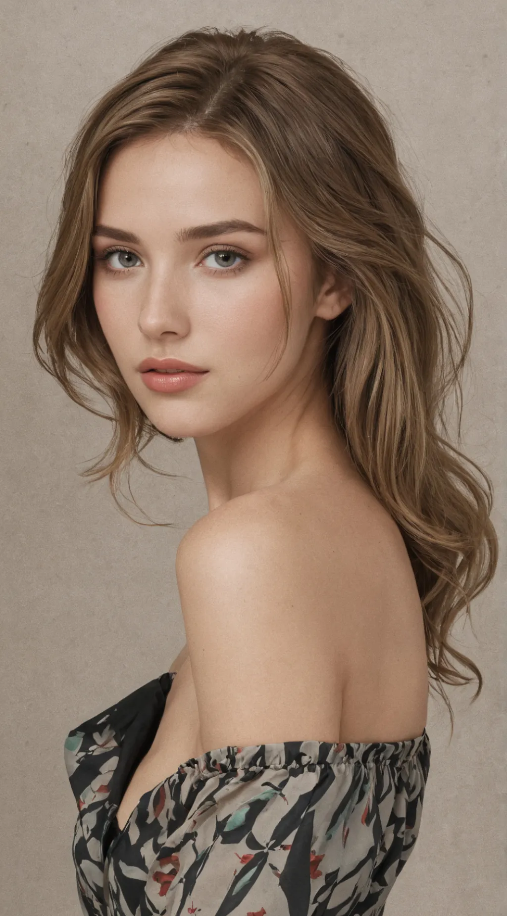 ai character: Josei Lee background