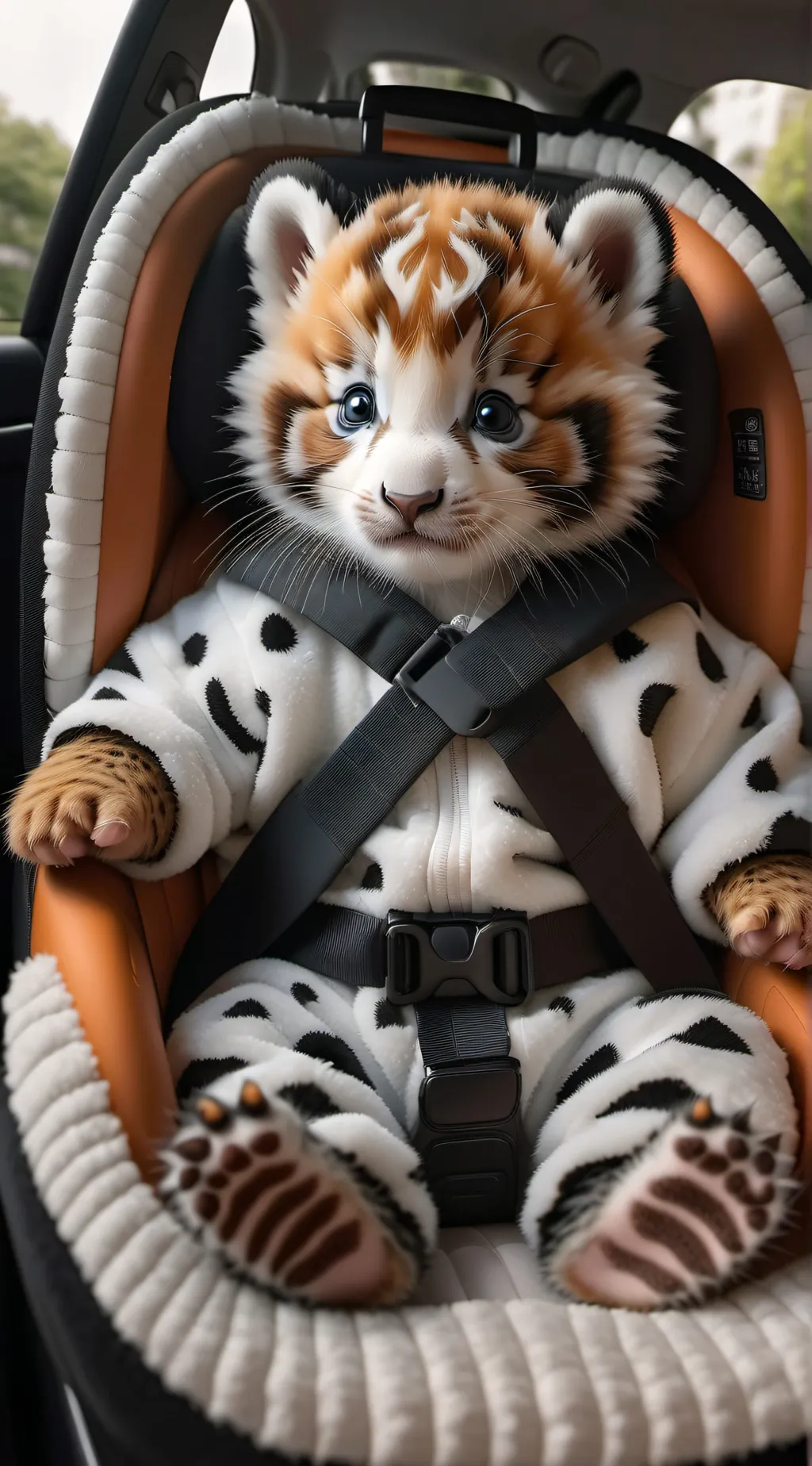 ai character: you(pumpkin) background