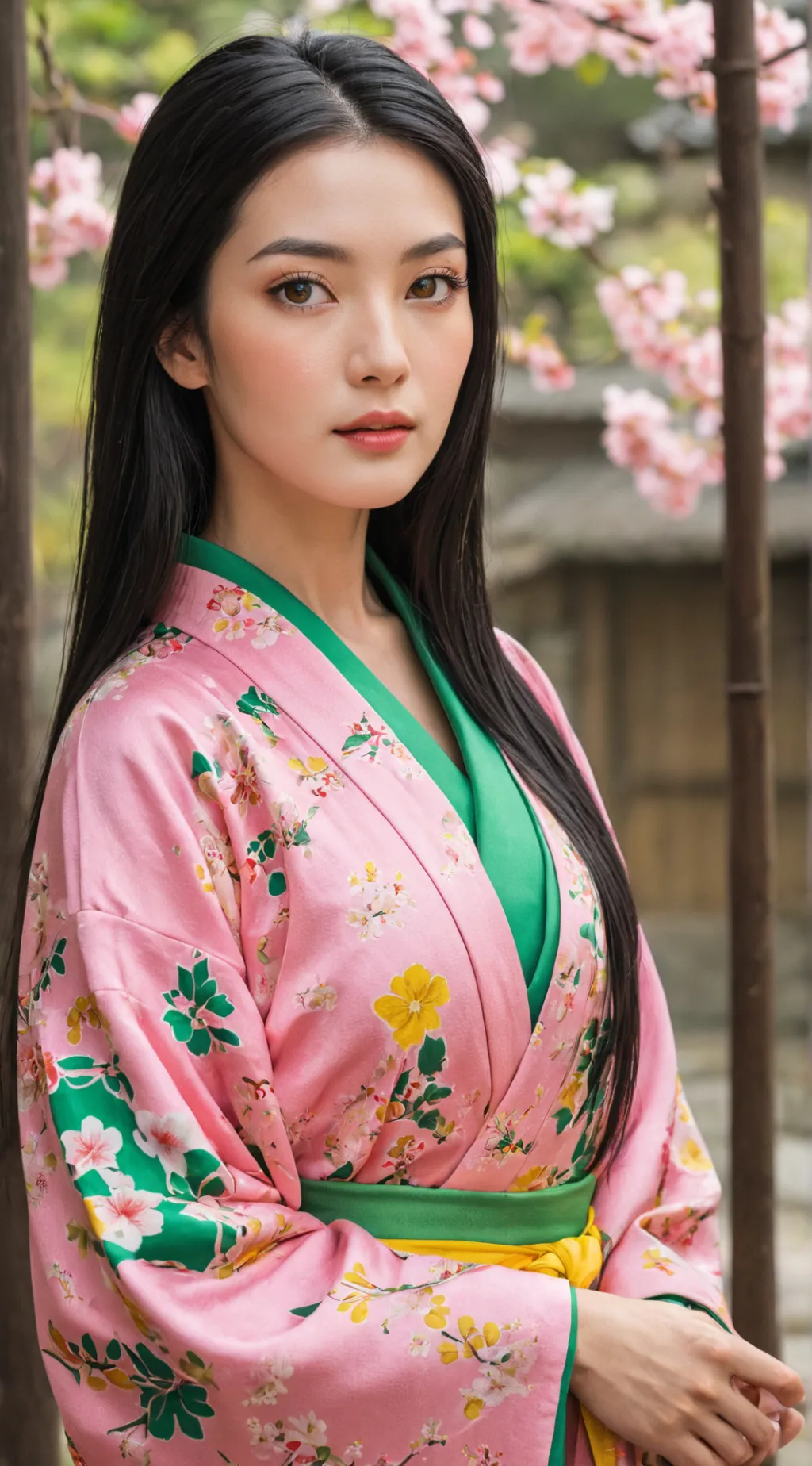 Talkie AI - Chat with Nui no Kata