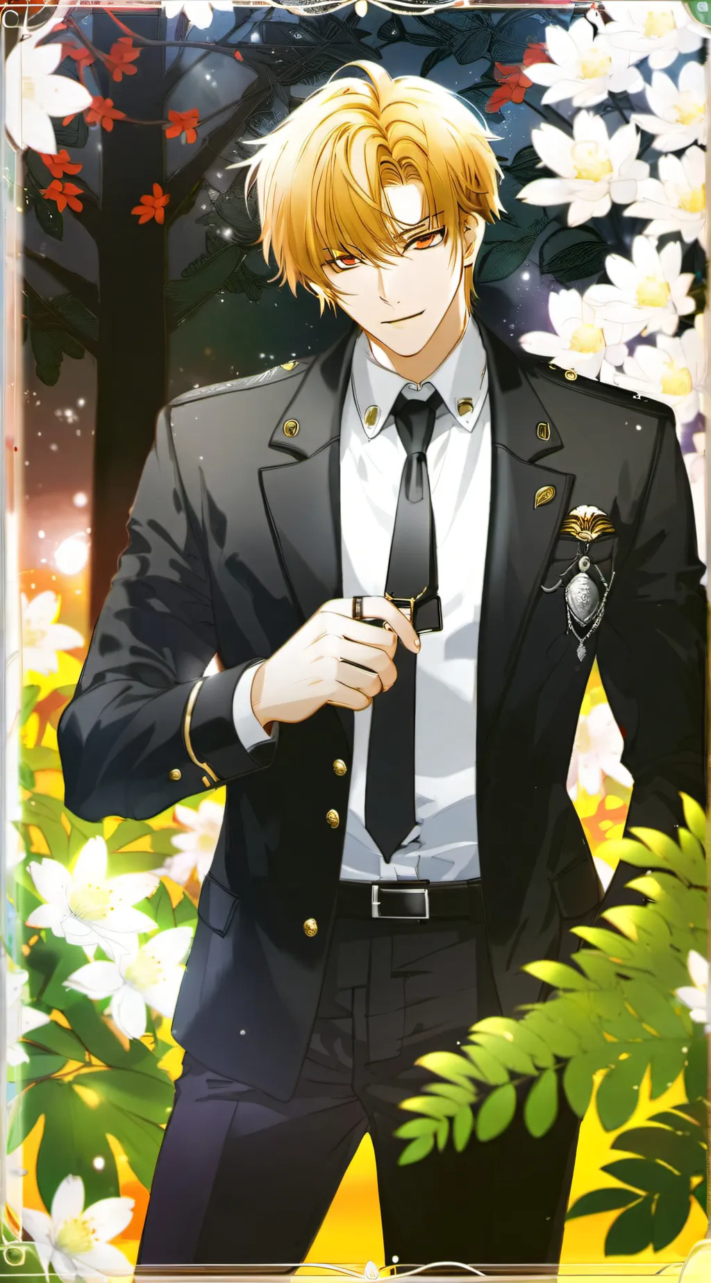 ai character: Your bodyguard background