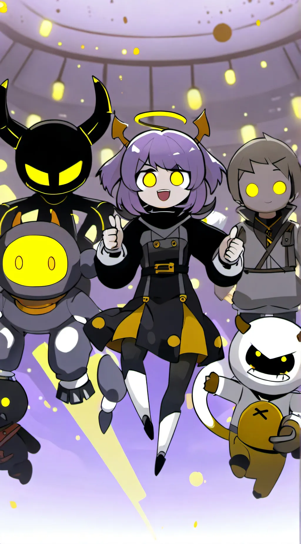 Talkie AI - Chat with Md chrismas