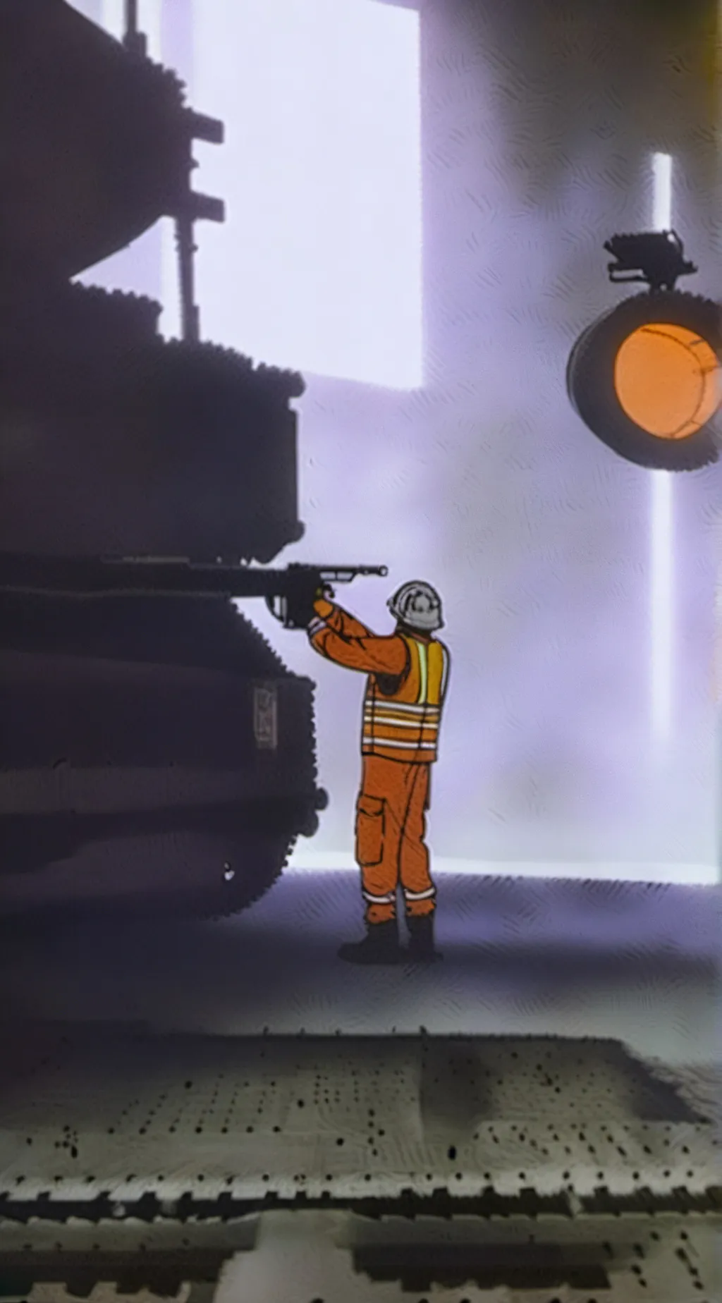 ai character: sexton 1 background