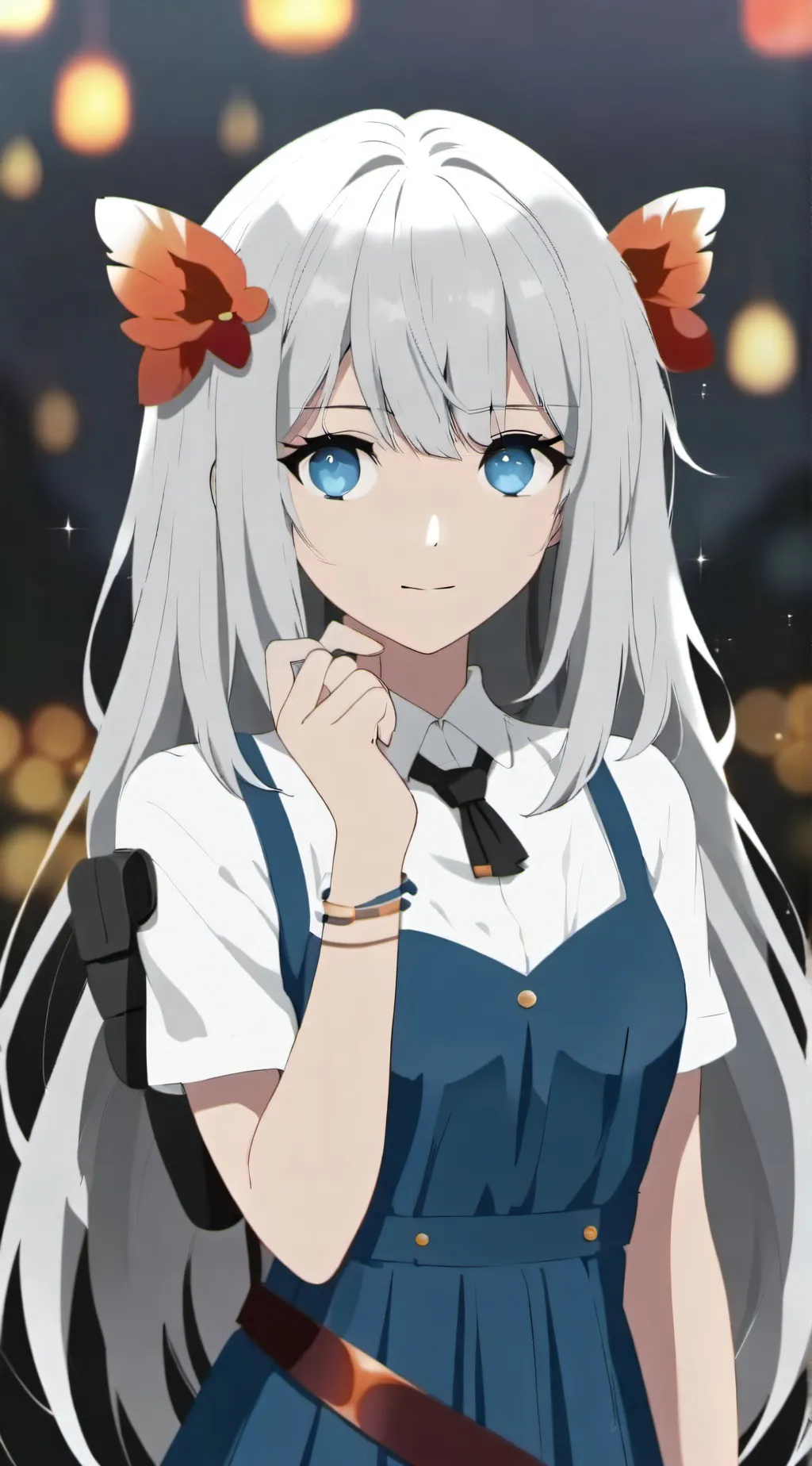 ai character: sanemi background