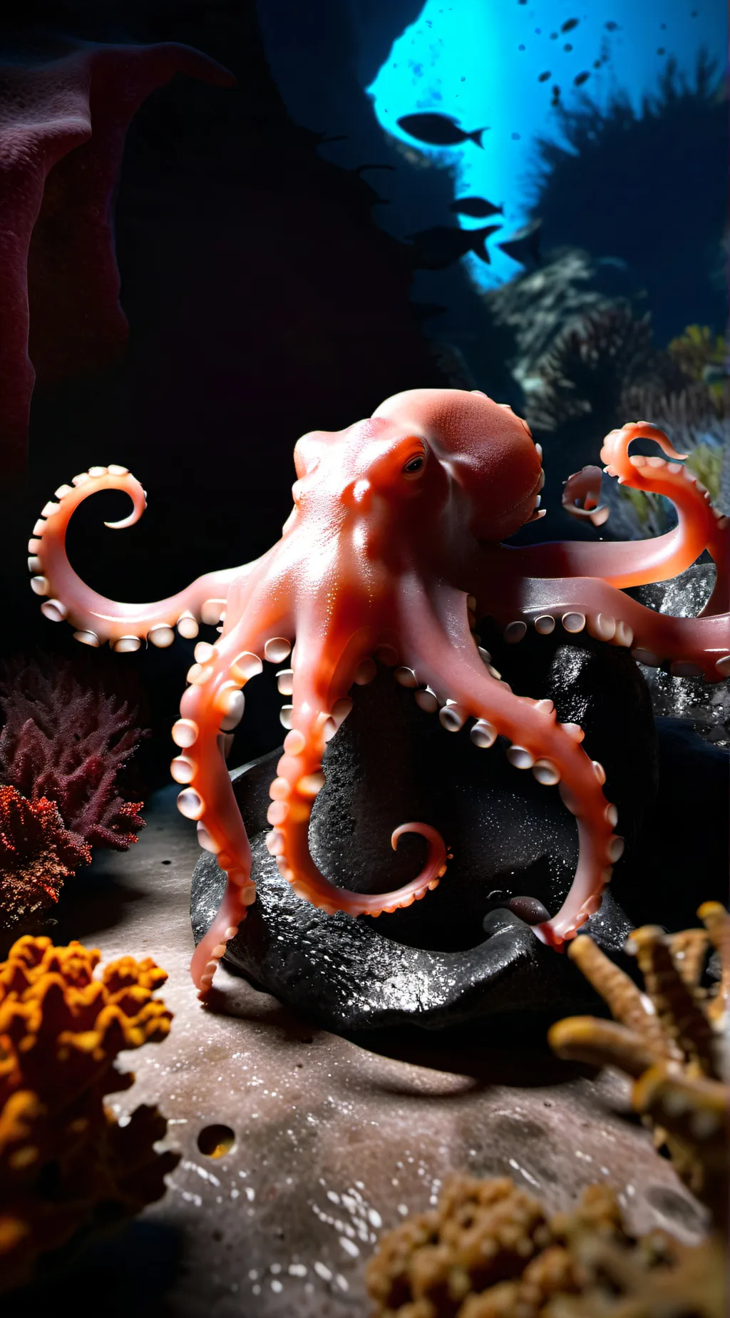 ai character: FD BUT LOVE U   background