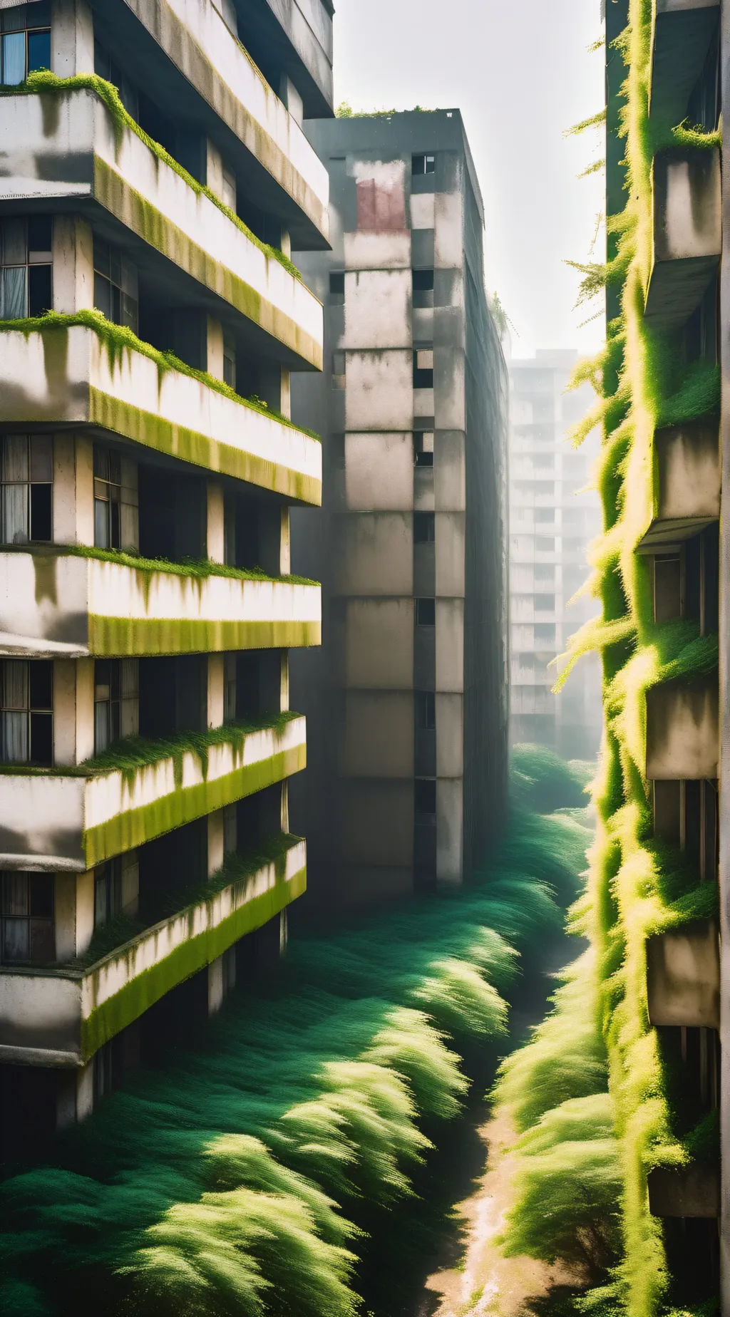 ai character: Crain background