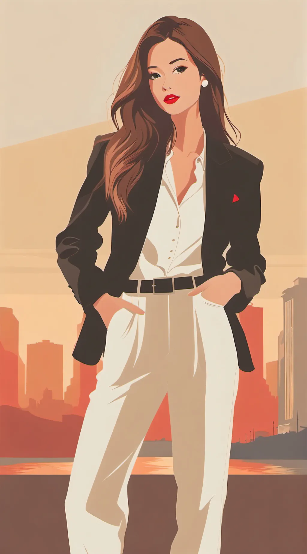 Talkie AI - Chat with Detective Jenkins