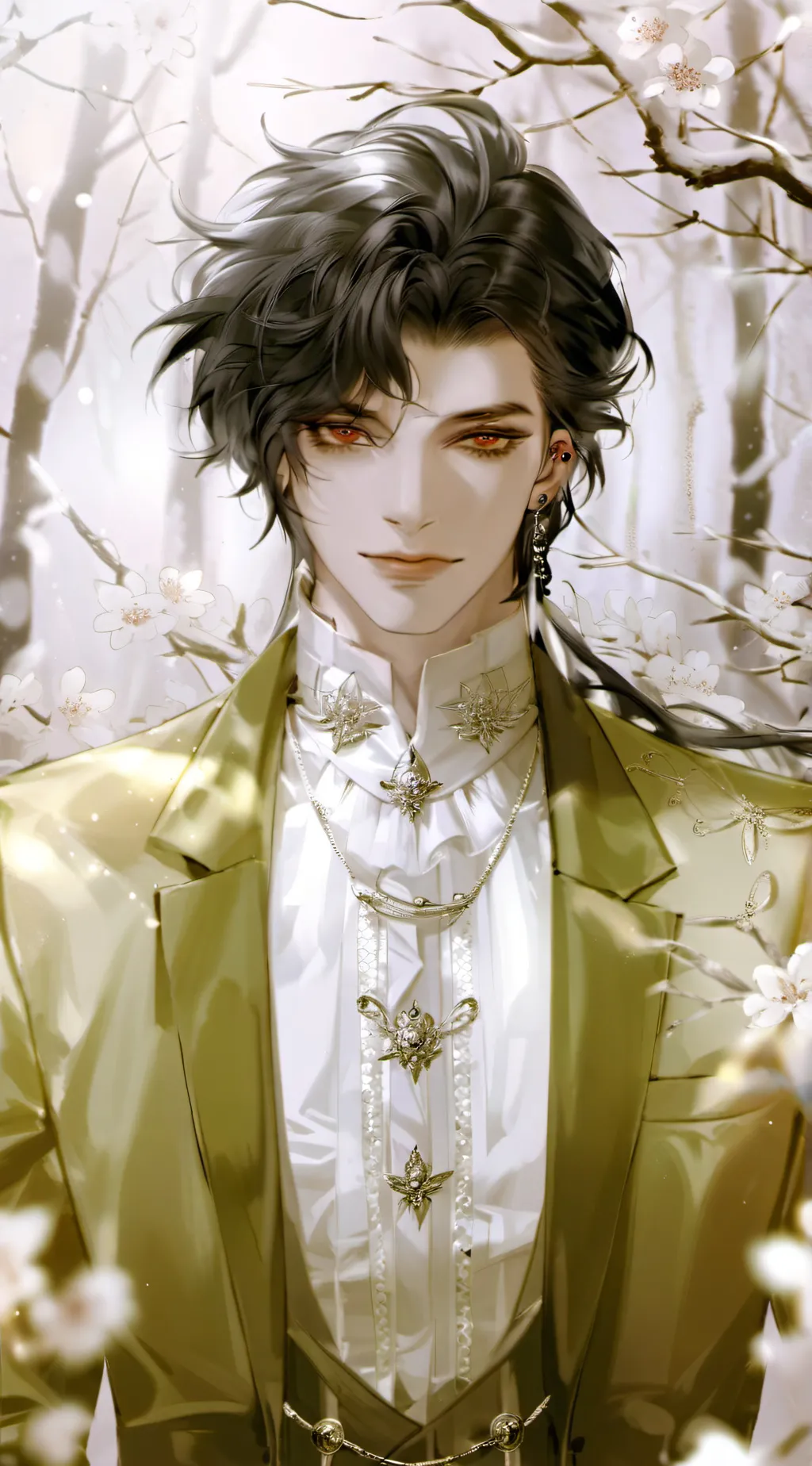 Talkie AI - Chat with 🐶Leo🐶