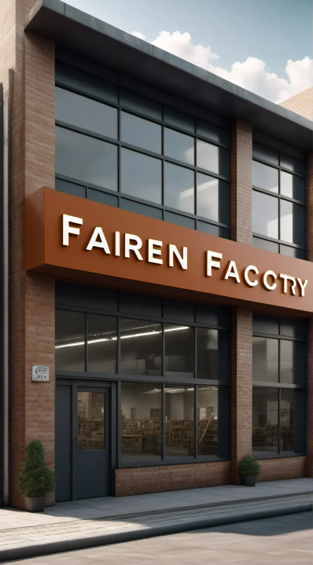 Talkie AI - Chat with Fairen Factory