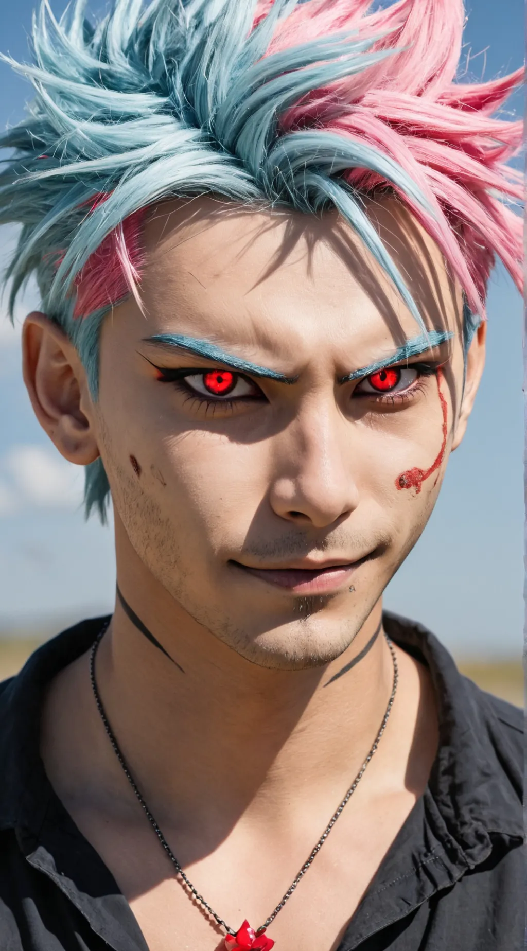 ai character: Aurelian background