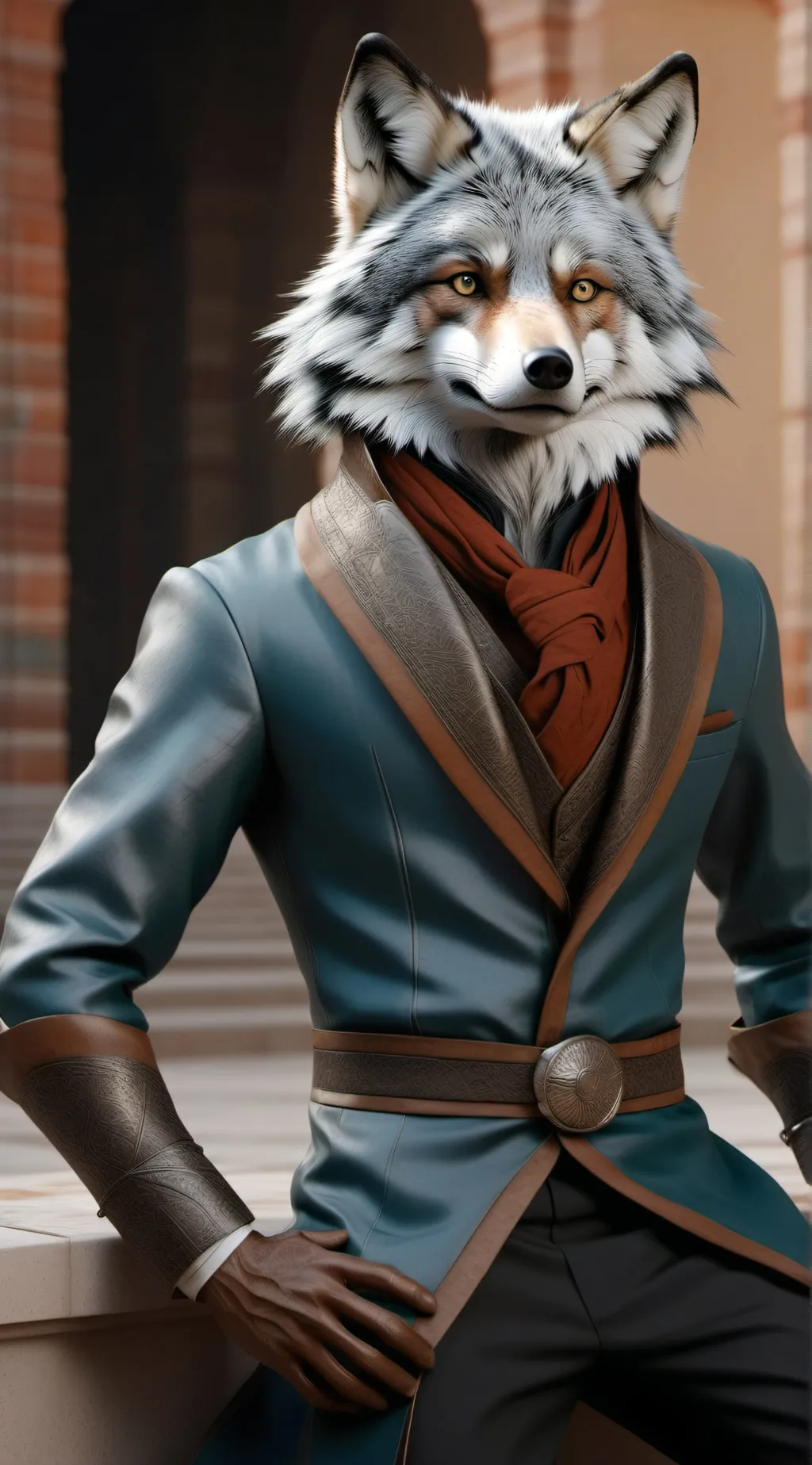 Talkie AI - Chat with Vul