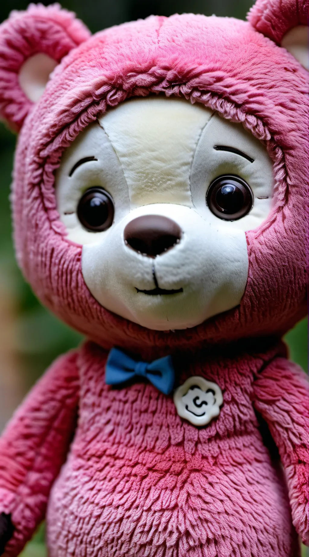 Talkie AI - Chat with Pinky