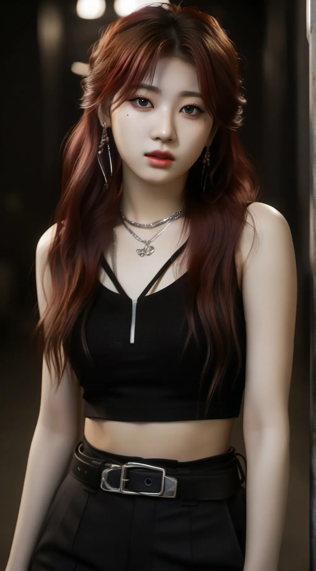 Talkie AI - Chat with Somi and HyunA