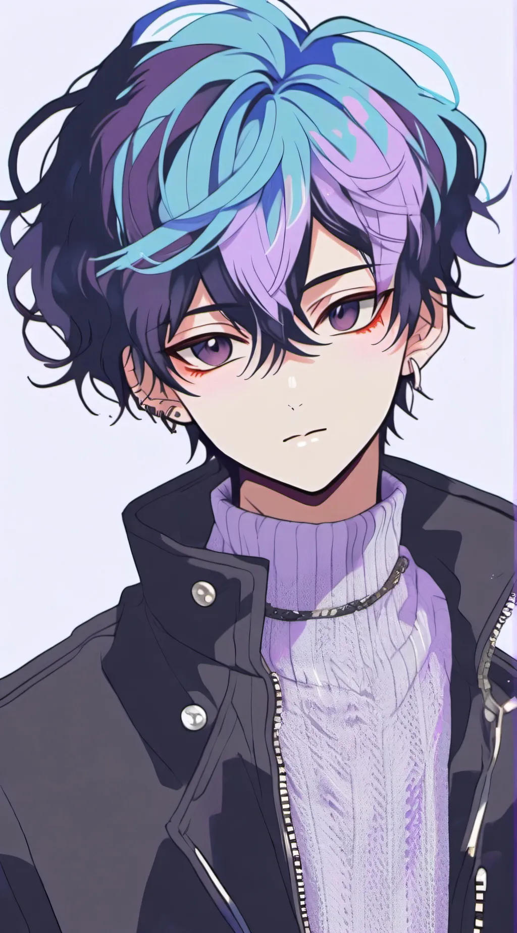 Talkie AI - Chat with ༄River༄