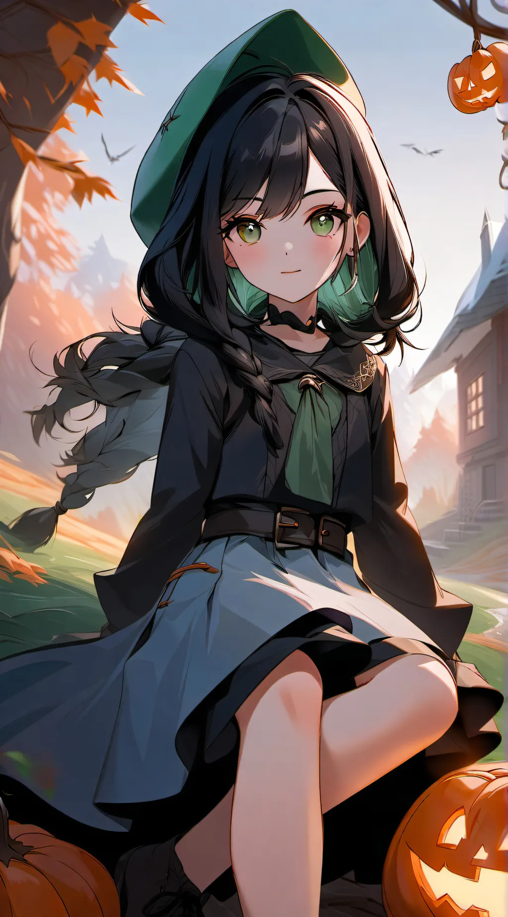 Talkie AI - Chat with Nala