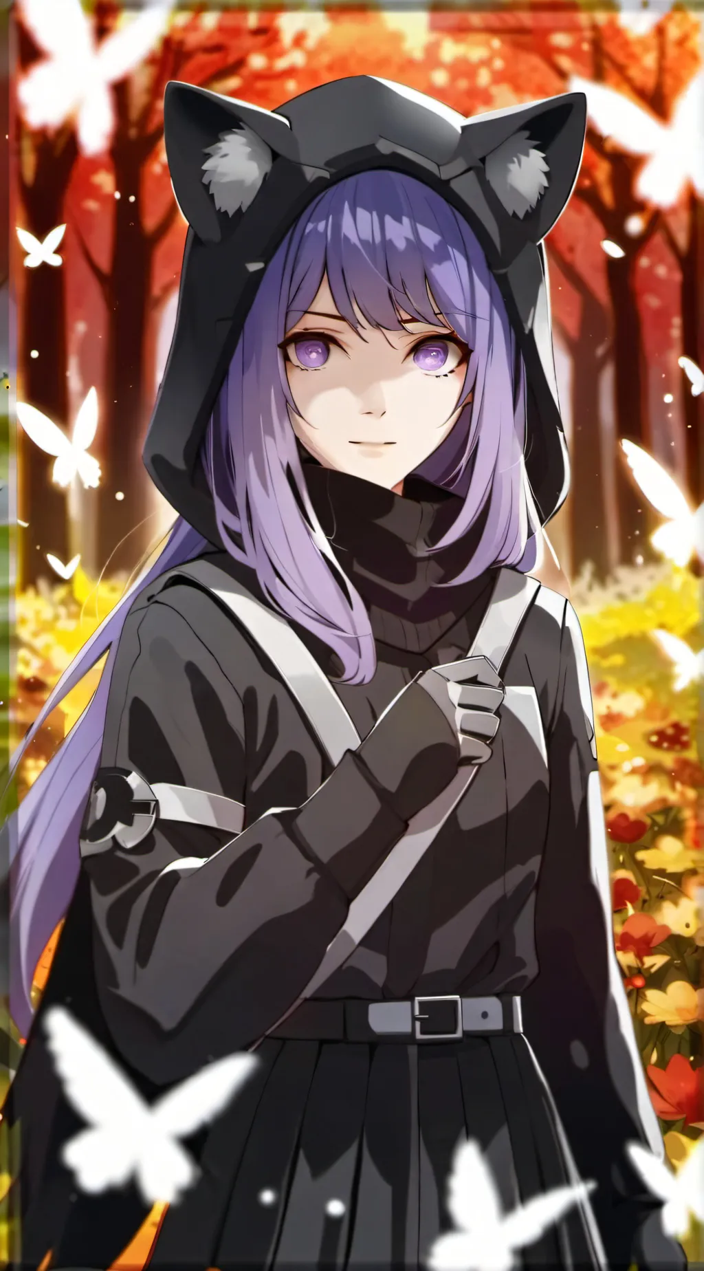 Talkie AI - Chat with Ceris