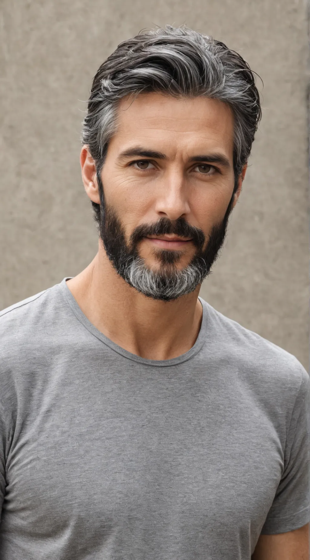 ai character: Uncle Todd background