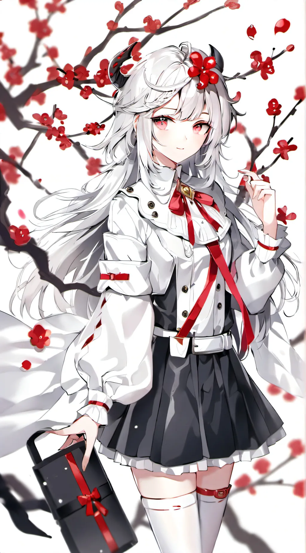 ai character: FPE and AFOE background