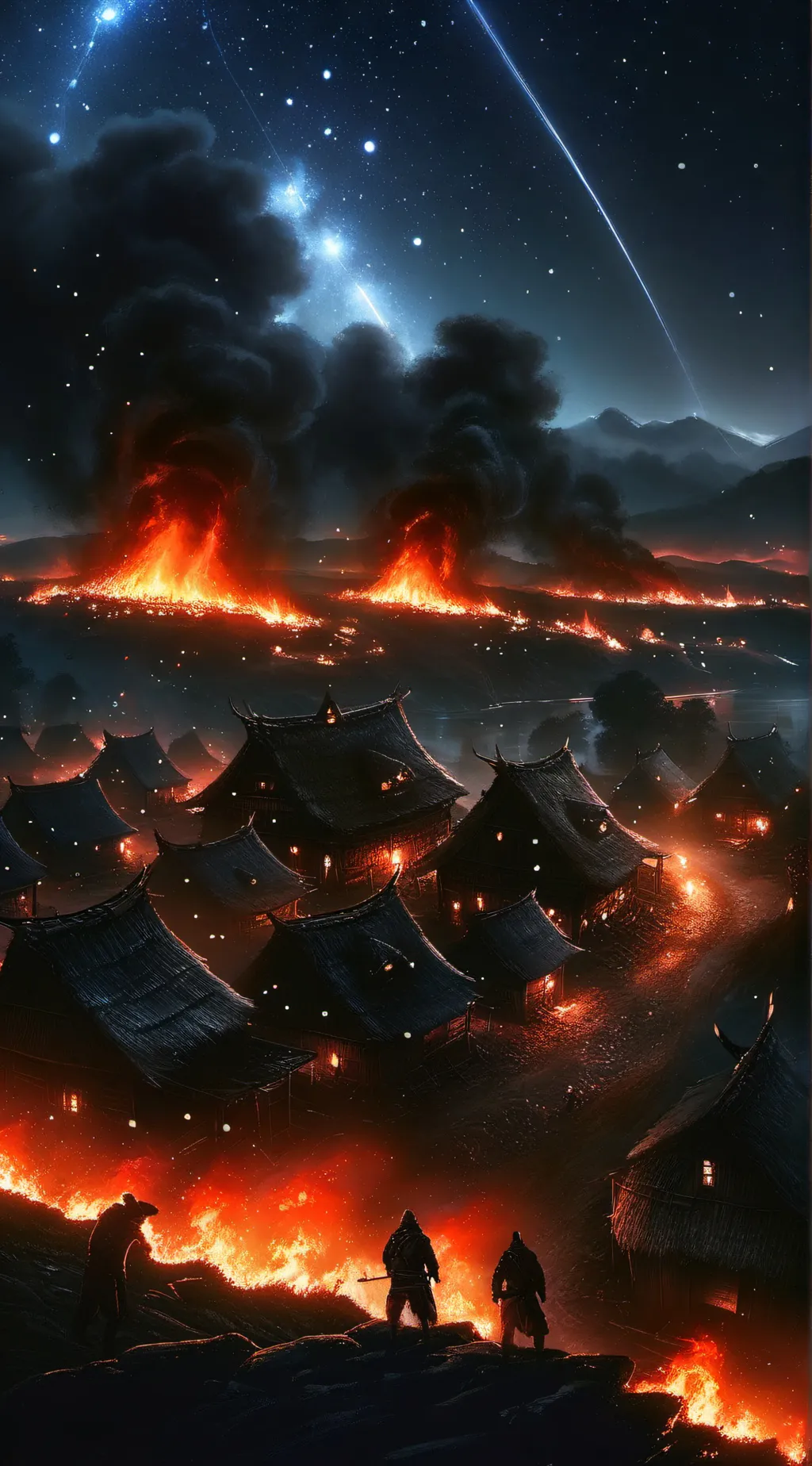 Talkie AI - Chat with The Giant’s Bride