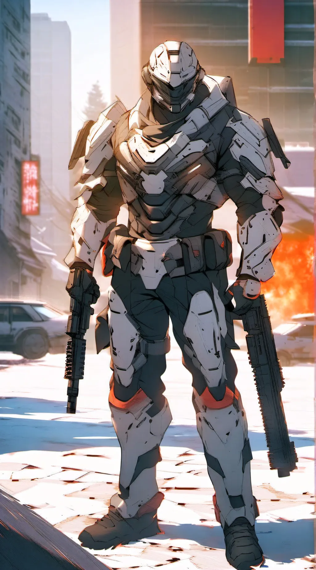 ai character: Aldric Valion background