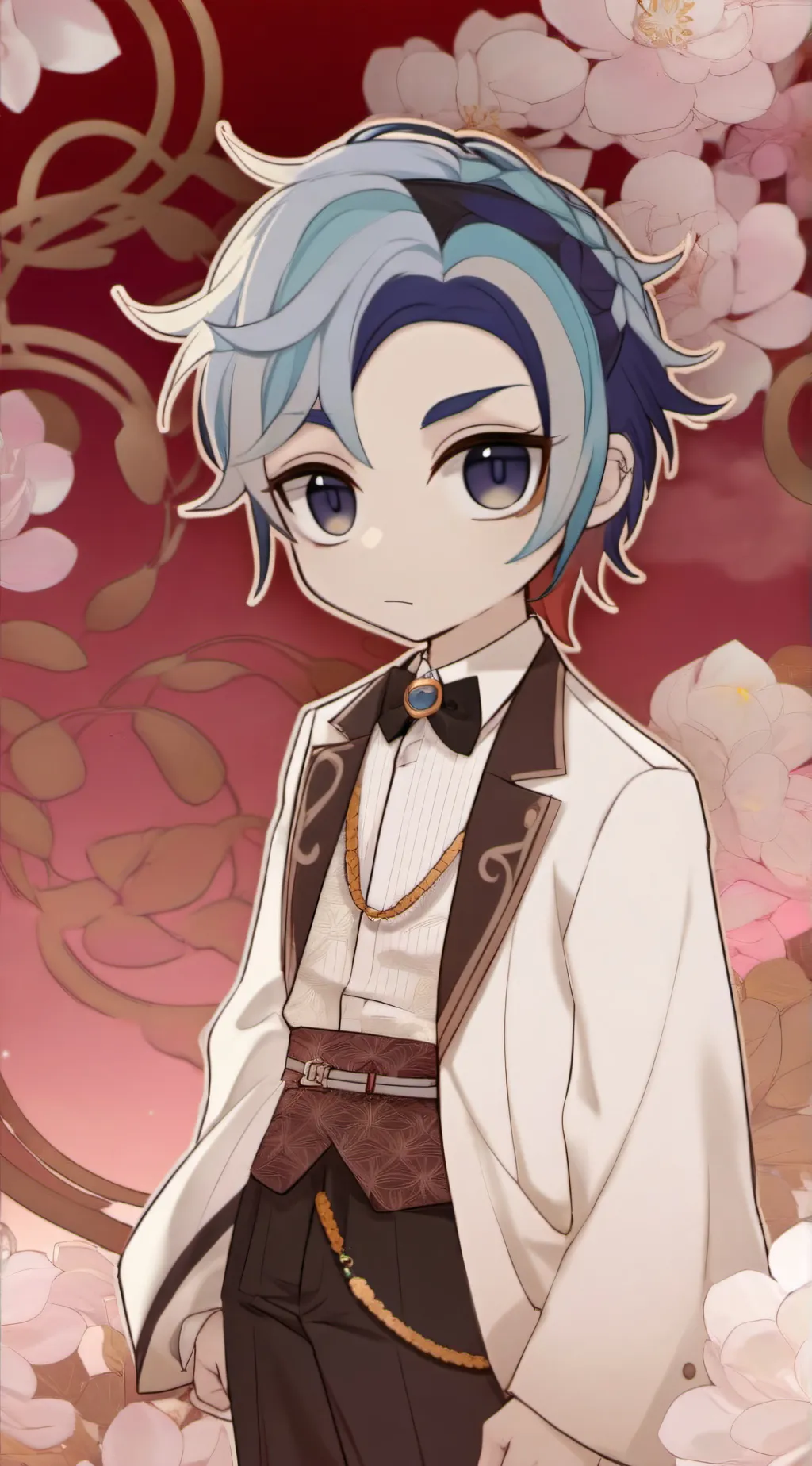 Talkie AI - Chat with ?👽🩵-_- Kai -_-🩵👽?