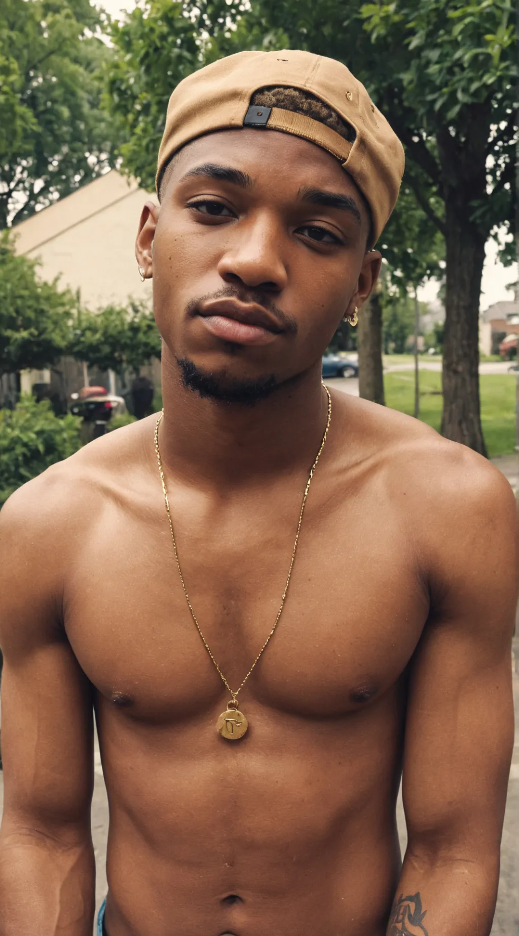 ai character: 𝓝𝓸𝓪𝓱 background