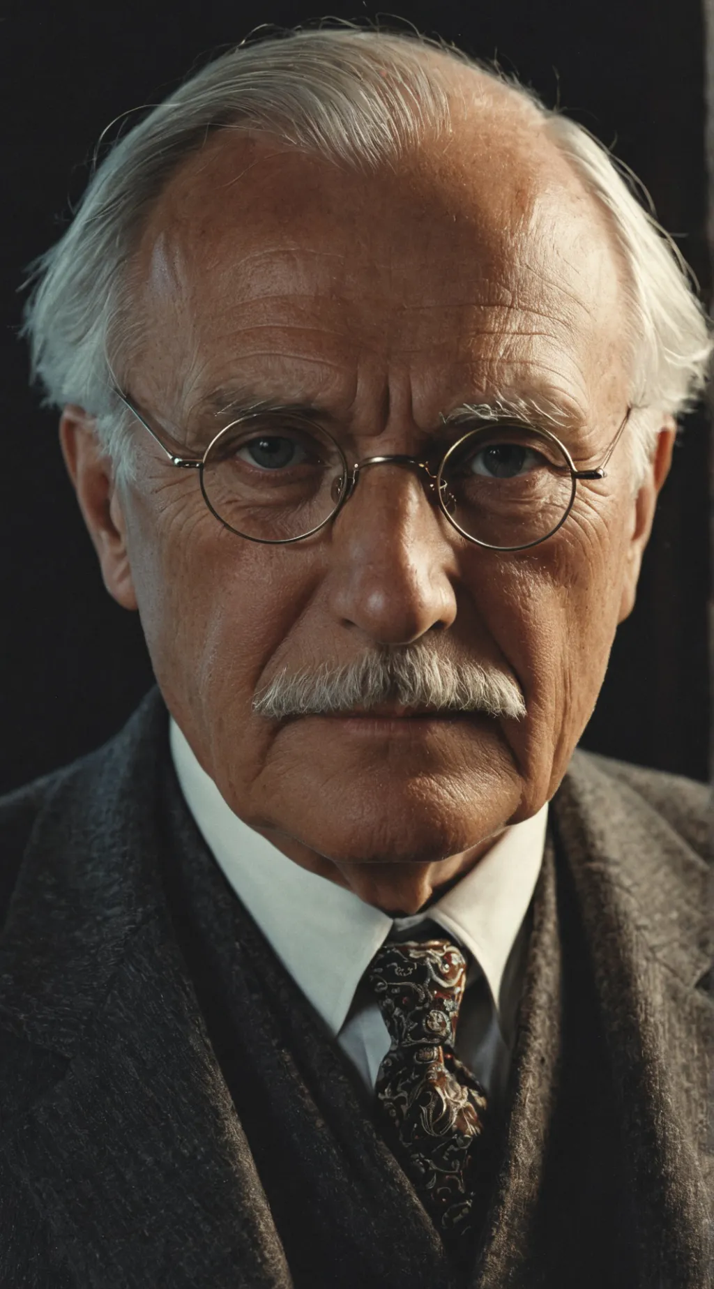 Talkie AI - Chat with Carl Jung