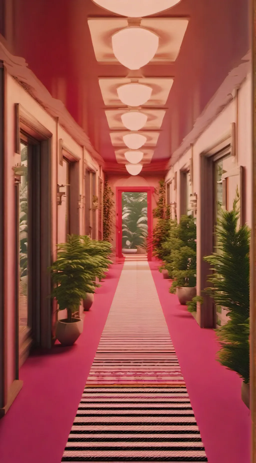 Talkie AI - Chat with TADC Roommates