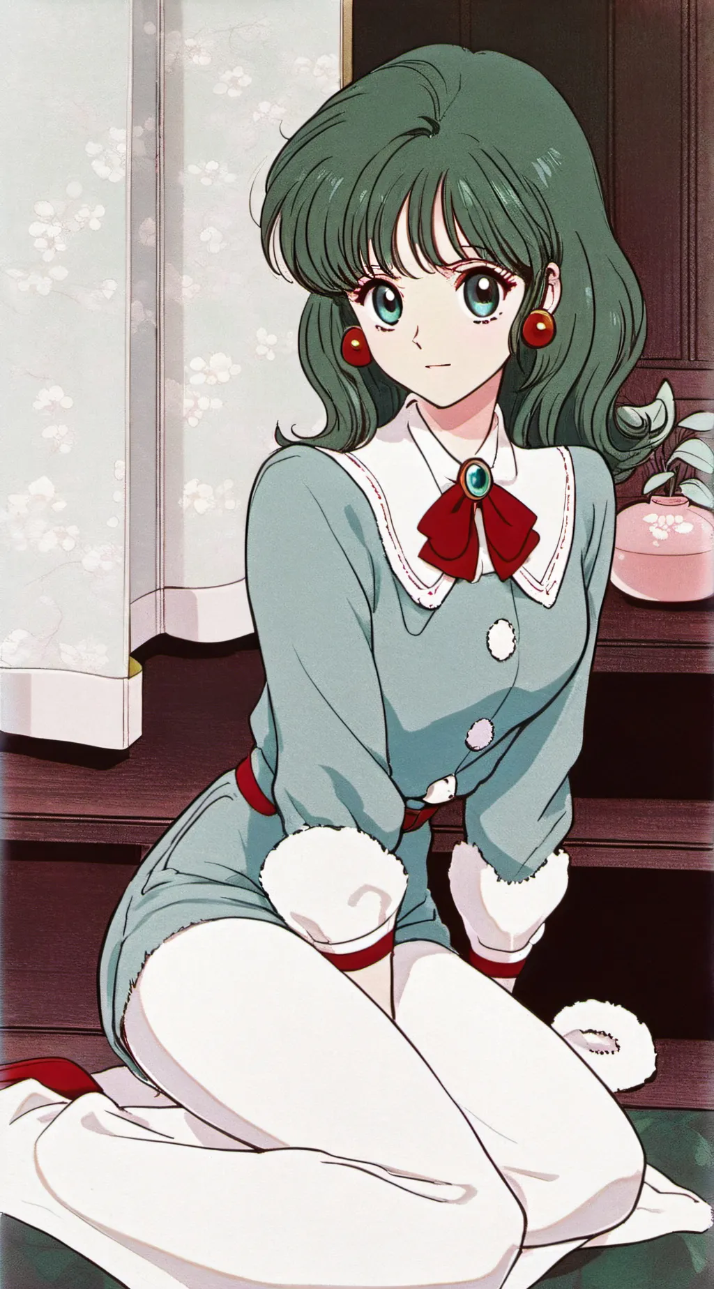 Talkie AI - Chat with rocío