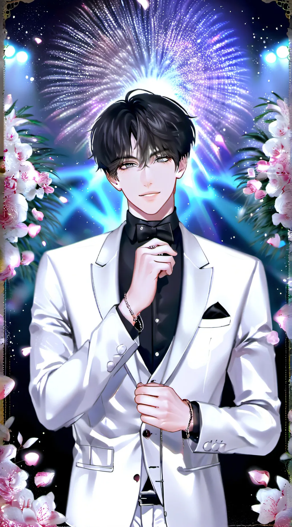 ai character: •-Renzo Miyumiro-• background