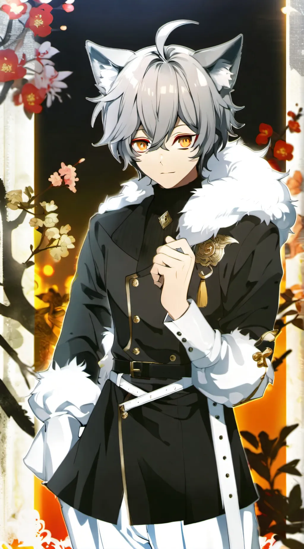 Talkie AI - Chat with archie