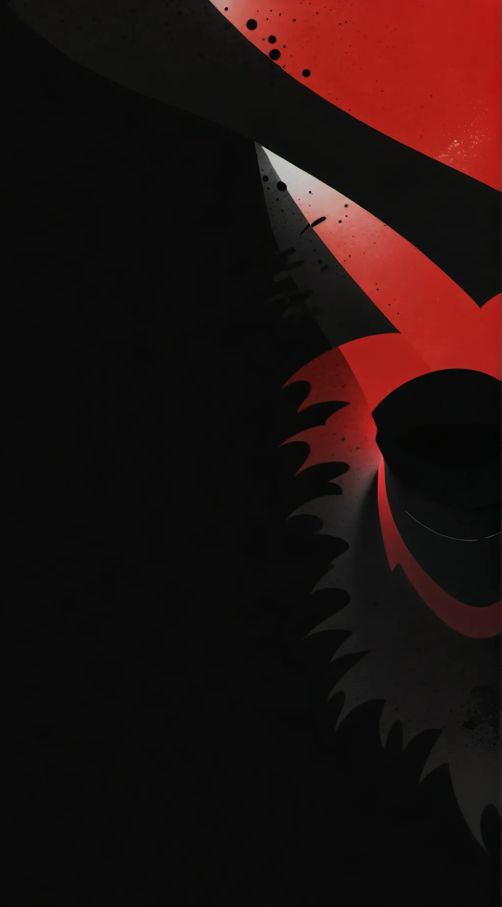 ai character: grumble background