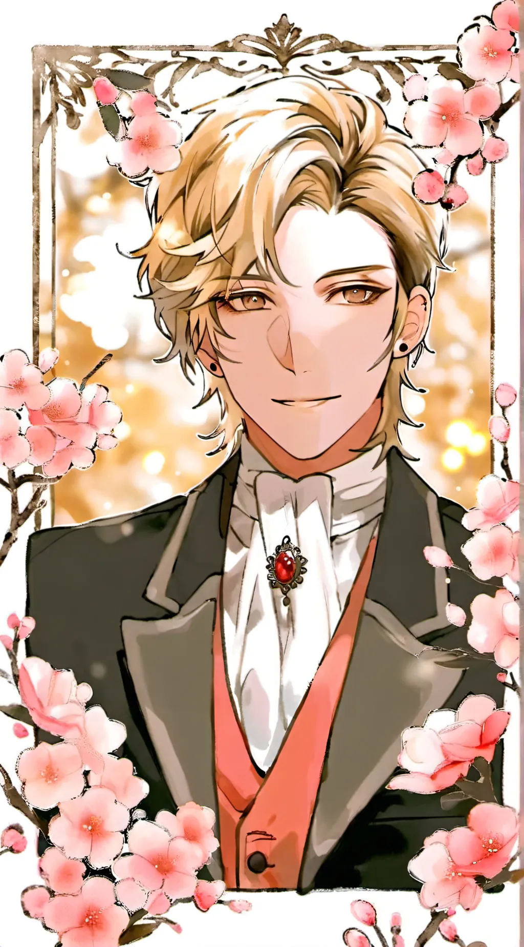 ai character: 🕊Jj🕊 background