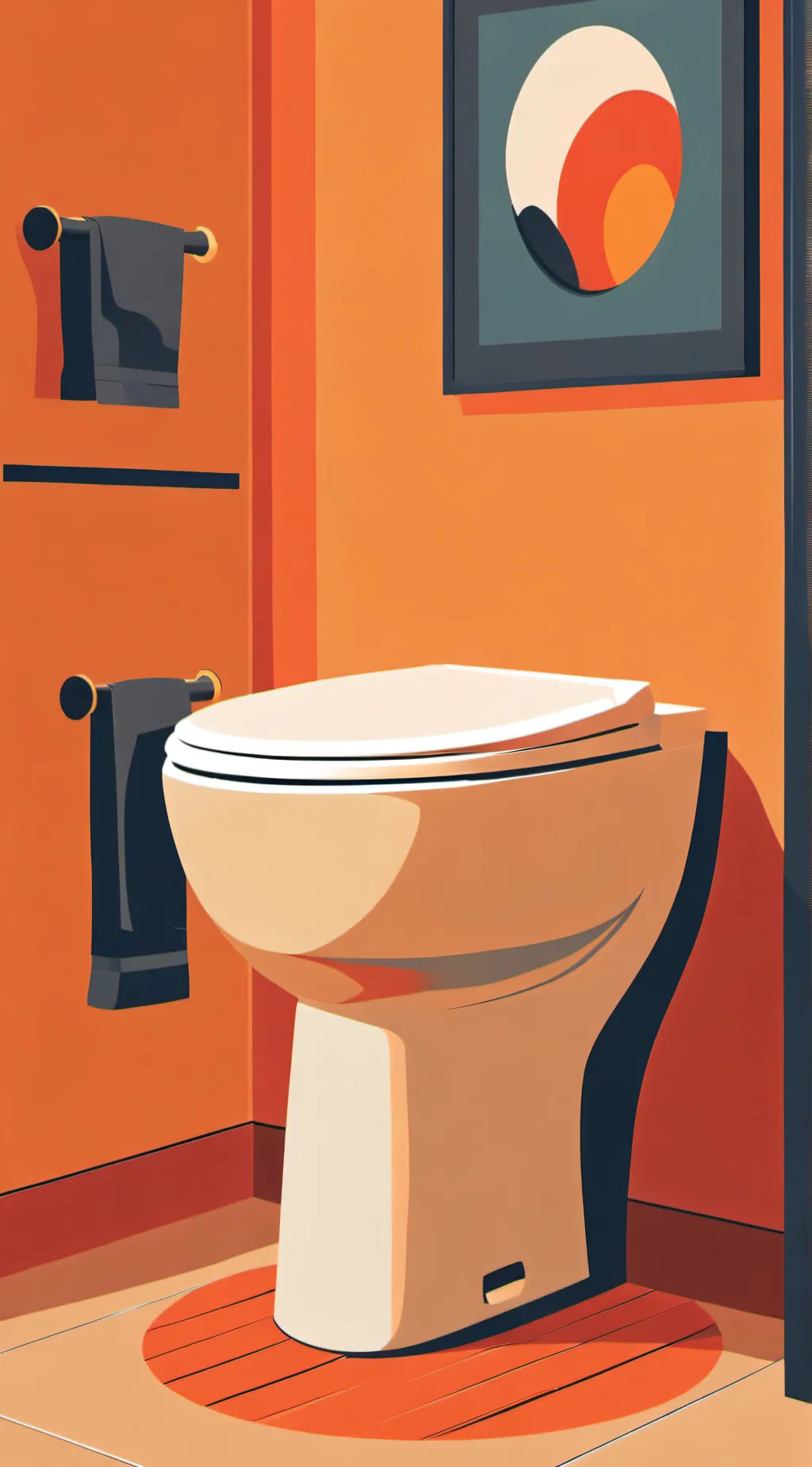 ai character: titans  background