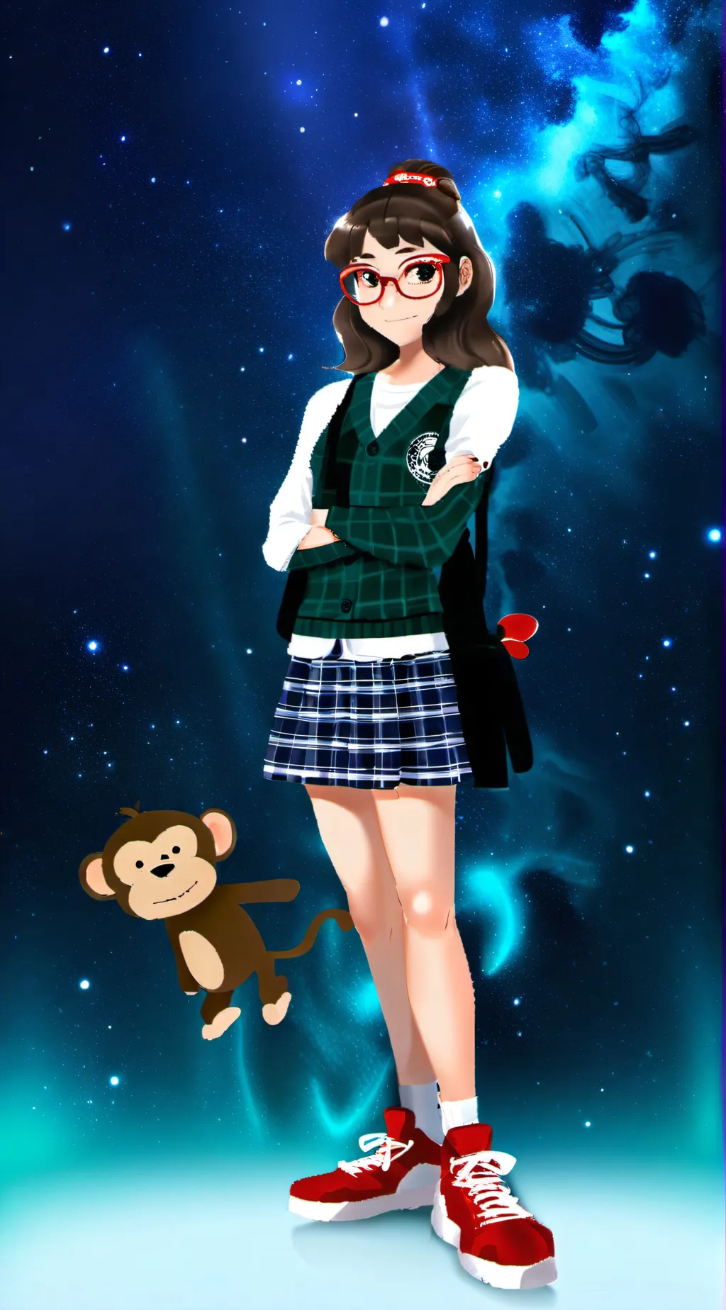 Talkie AI - Chat with Margo