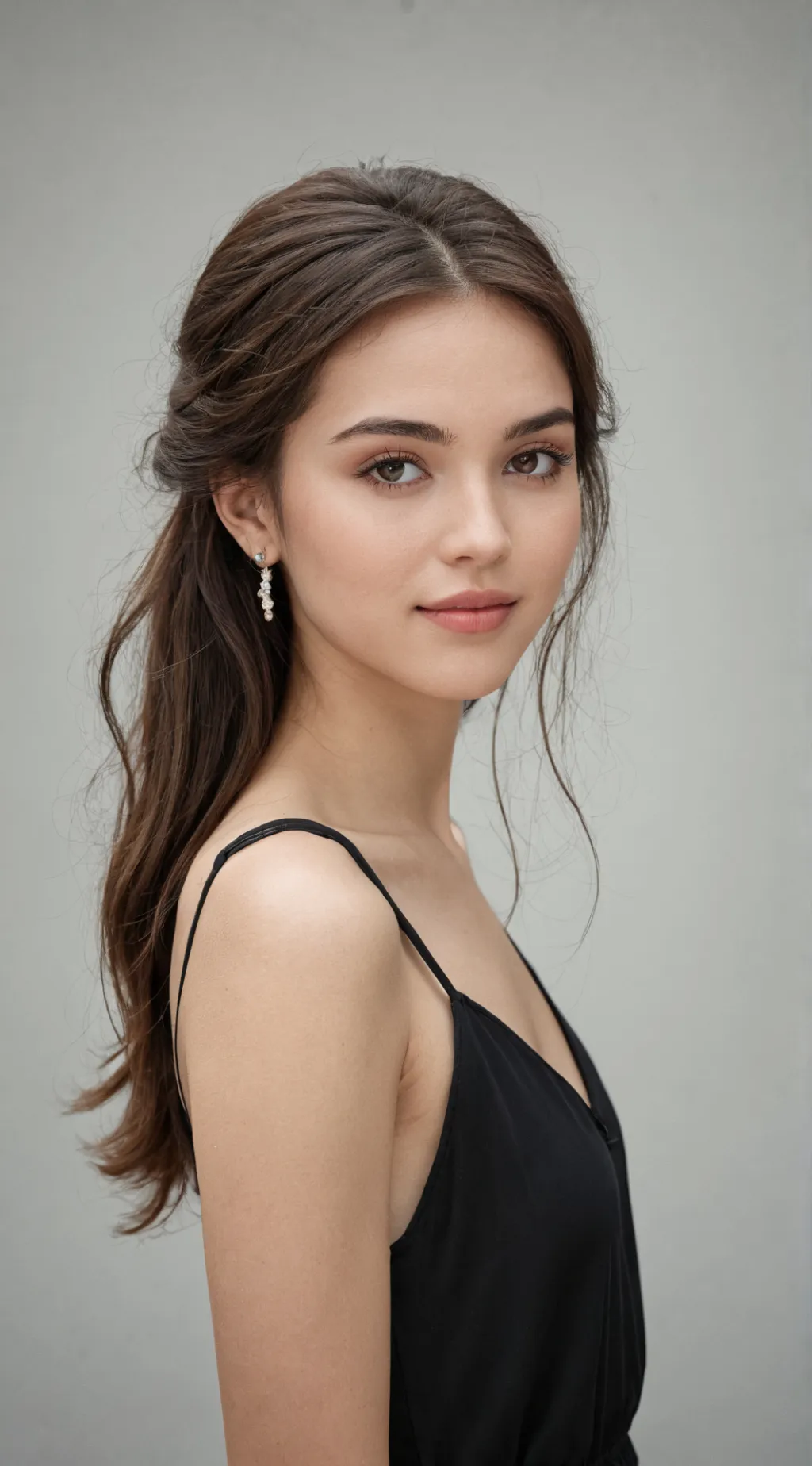 ai character: nicol background