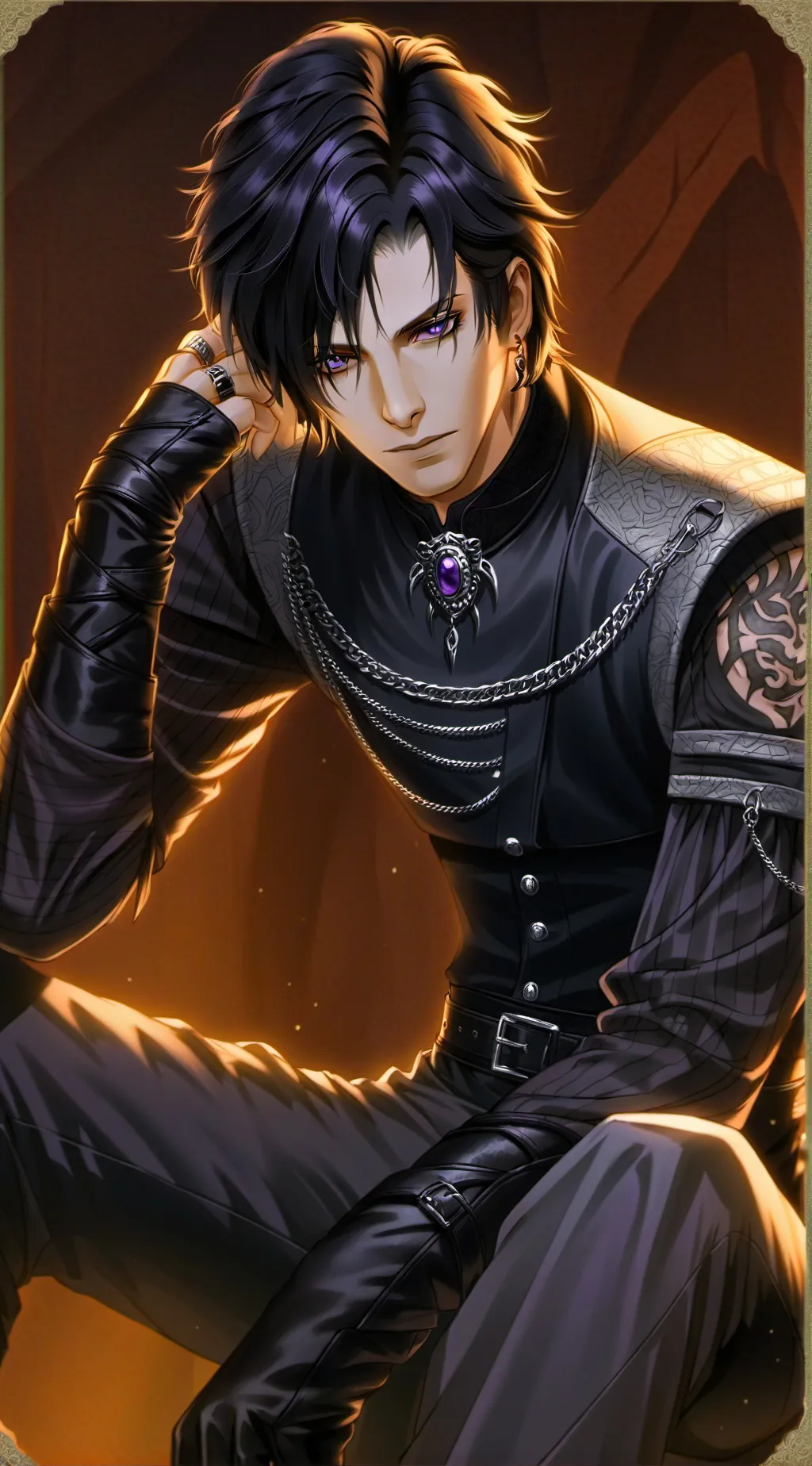 Talkie AI - Chat with Jace