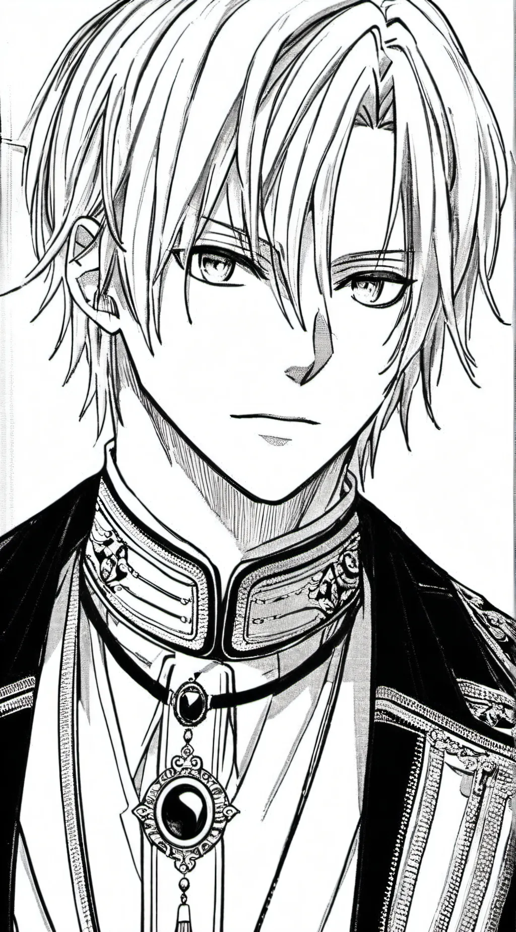 ai character: dan background