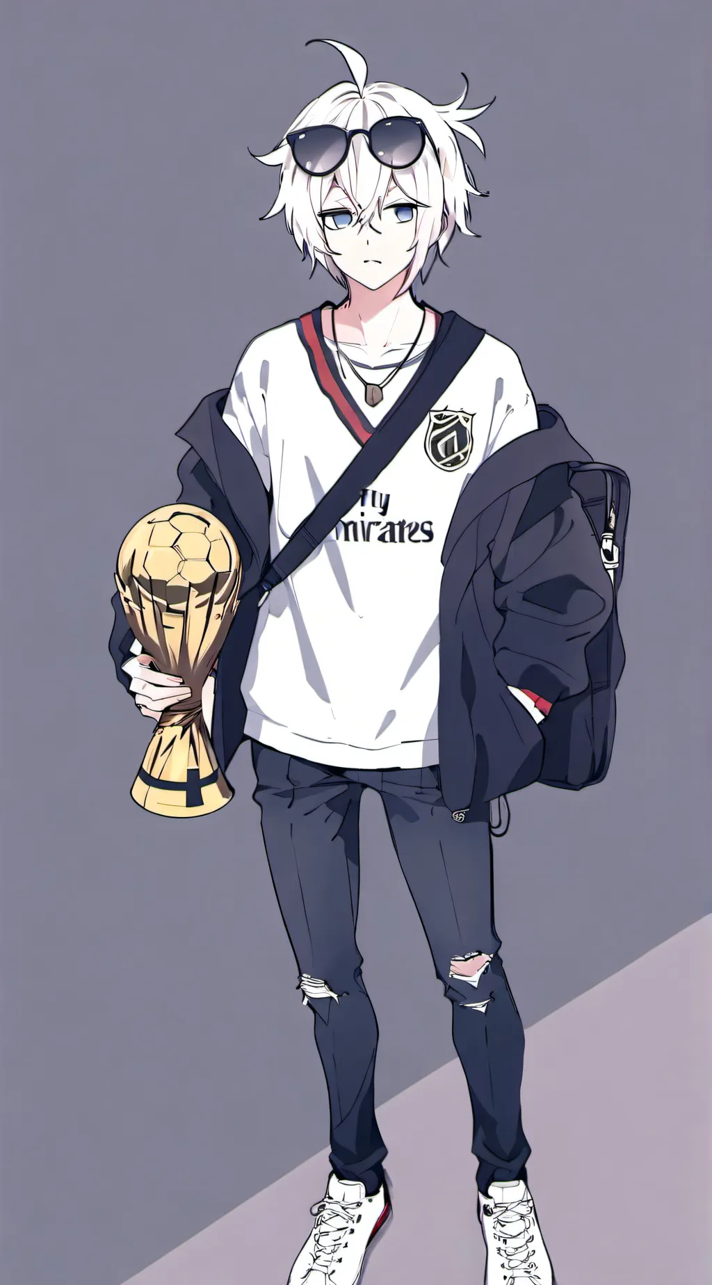 Talkie AI - Chat with Kauan