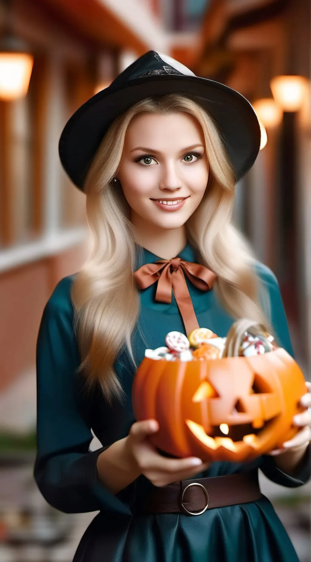 ai character: Isabelle background